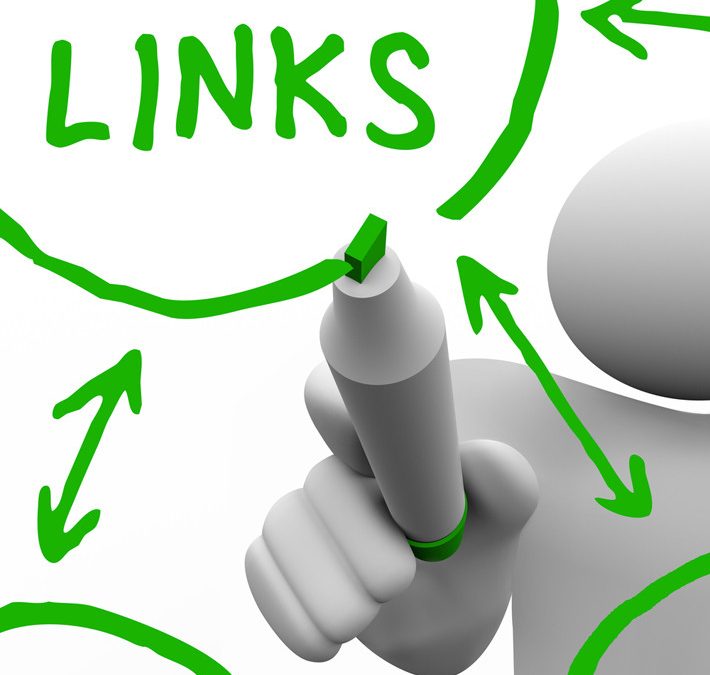Come ricevere dei link e crearseli da soli