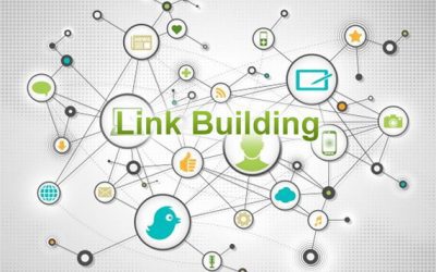 Link Building for dummies