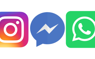 Facebook, Instagram e Whatsapp integrati?