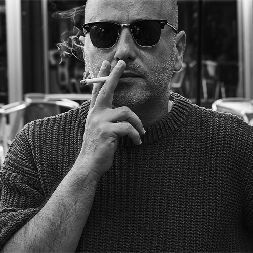 Carlo Ortenzi - Fashion