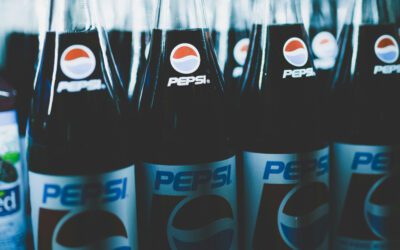 Pepsi contro Coca Cola: Una Guerra di Pubblicità che ha Fatto Storia