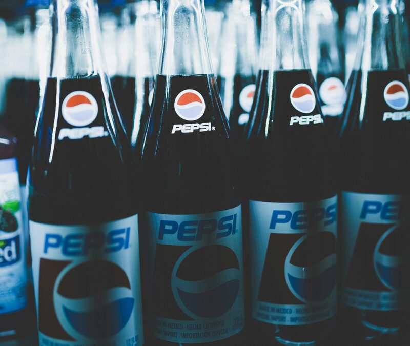 Pepsi contro Coca Cola: Una Guerra di Pubblicità che ha Fatto Storia