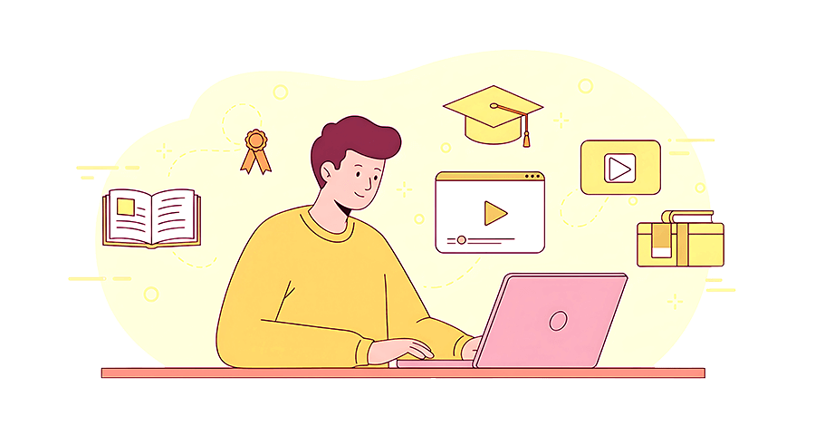 e-learning