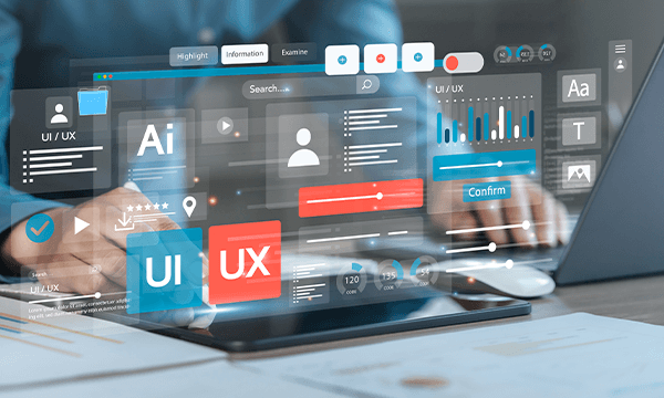 web design